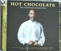 Hot Chocolate - The Essential Collection - 2 CD