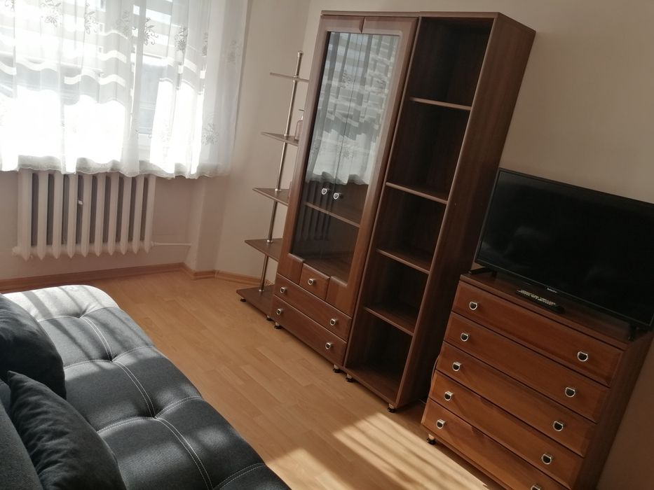 Mieszkanie na wynajem, dwa pokoje