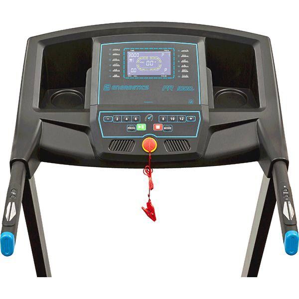Бігова доріжка Energetics PR 1000p