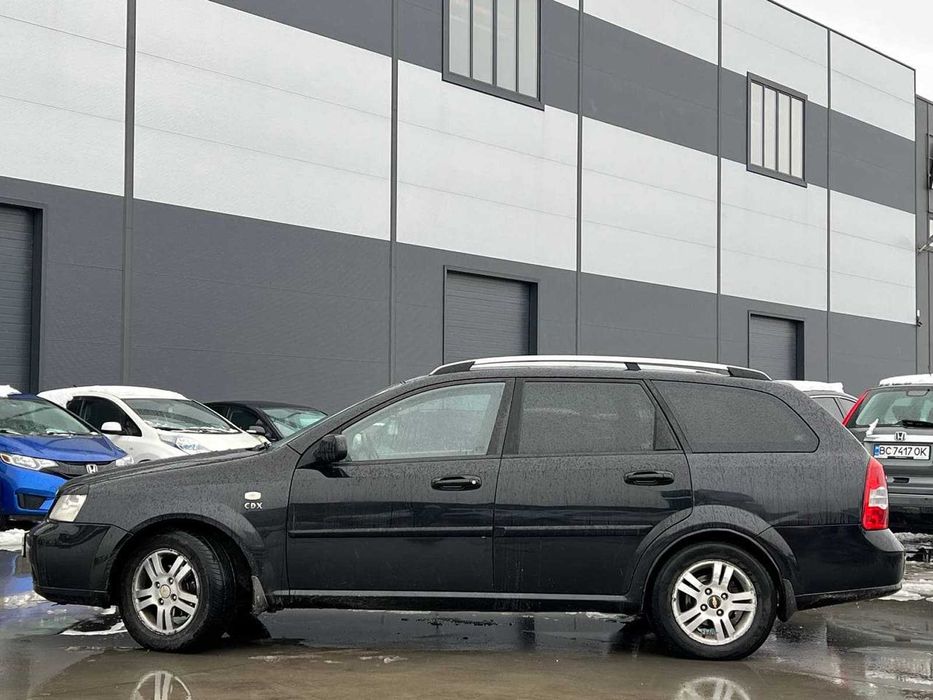 Продам Chevrolet Lacetti 2005р. #73375