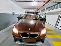 BMW X1 20 d xDrive