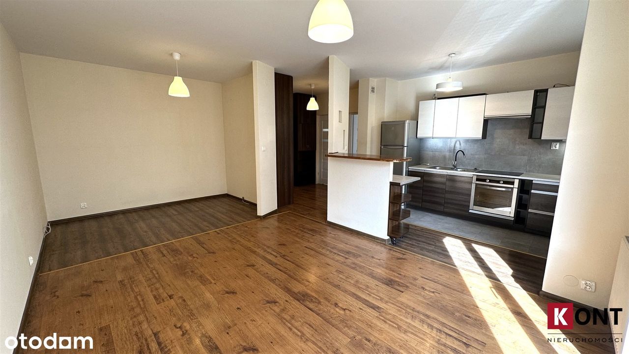 Prądnik Biały, 2 -3pok. 52m2, balkon, winda, Ip.