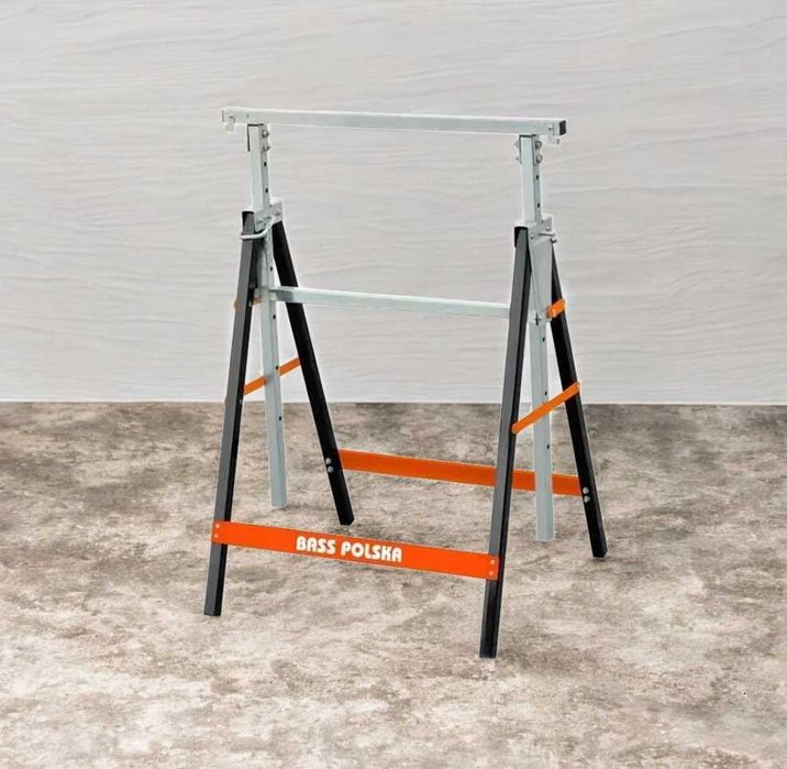 Будівельна стійка Bass Poiska Козлик