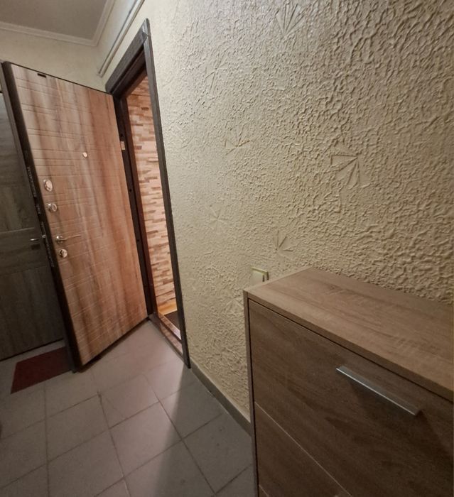 2-кім кв. з якісним ремонтом, продуманий до дрібниць