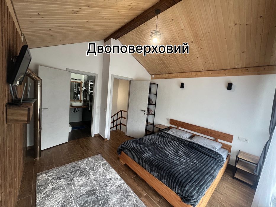 Відпочинок в Карпатах,Privat-Villa,Відпочинок в Микуличин,Оренда