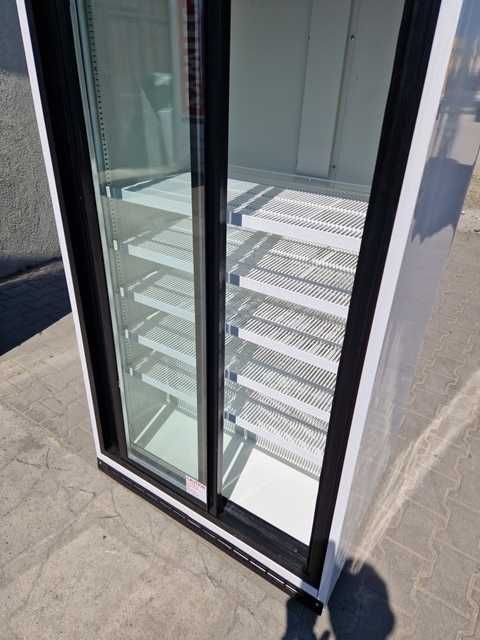 Witryna chłodnicza 90 cm,NoFrost,chłodnia,lodówka