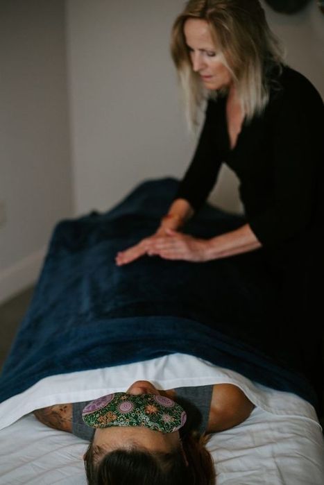 Найкращий масаж Київ /The best massage Kyiv