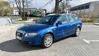 Audi A4 A4 B7 1.8 T LPG Gaz Hak,