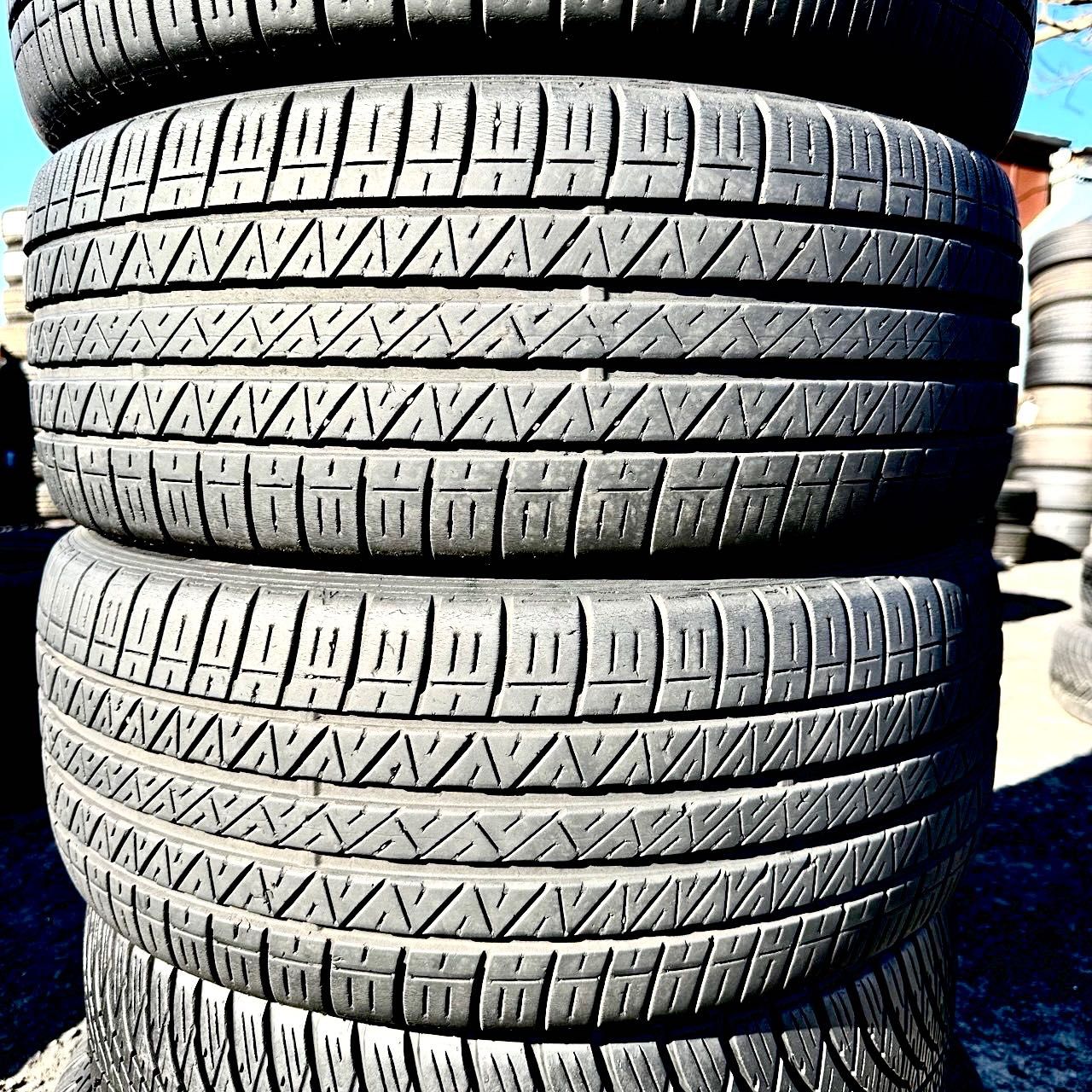 215/45/18 Dunlop SP Sport 5000 | 80%остаток | летние шины