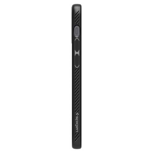 Spigen Liquid AIR IPHONE 12 MINI Matte Black