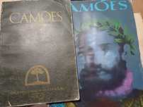 Livros de Camões