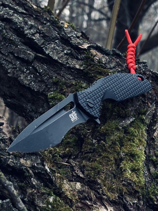 Ніж Skif Defender 2