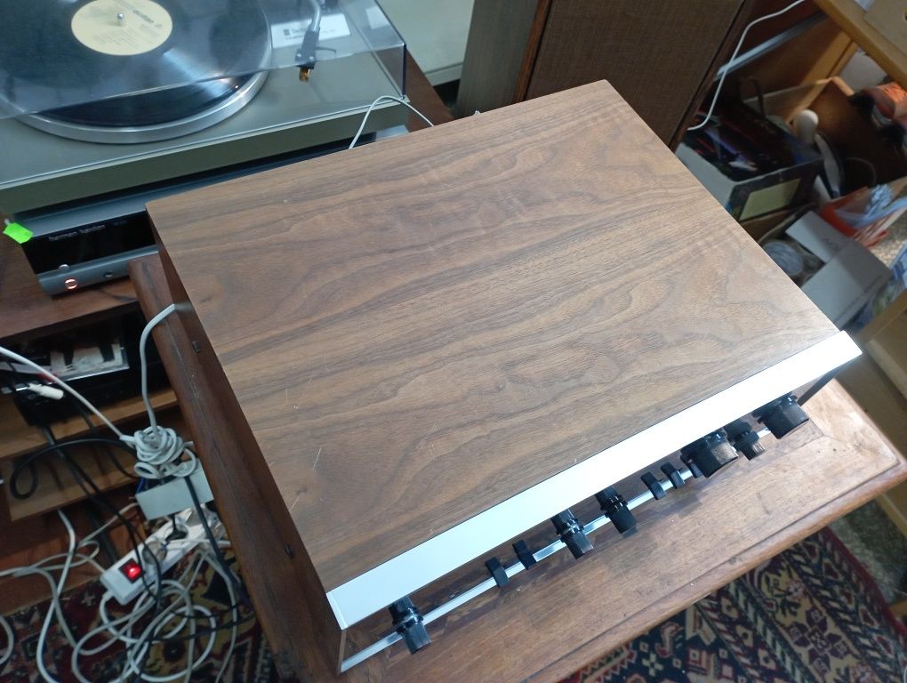 Amplituner Pioneer SX-440