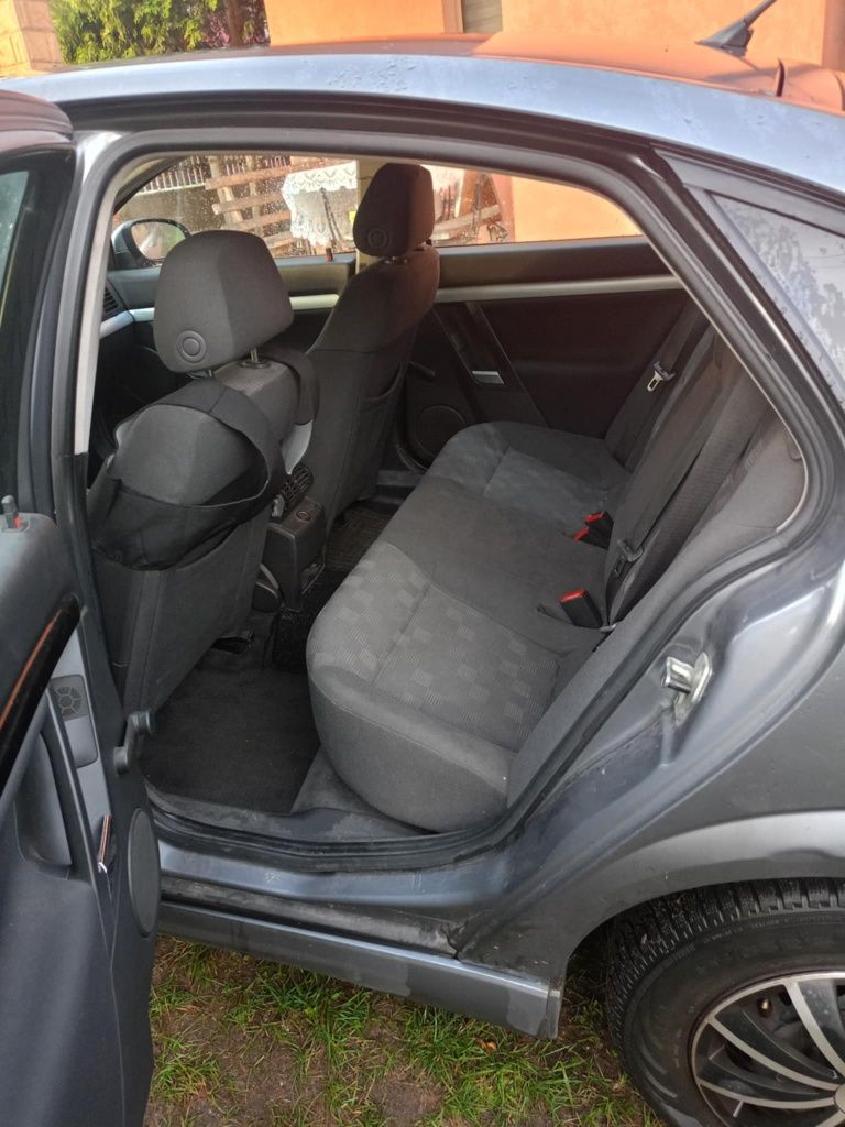 Sprzedam Opel Vectra