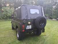 UAZ 449 B Diesel 2.4