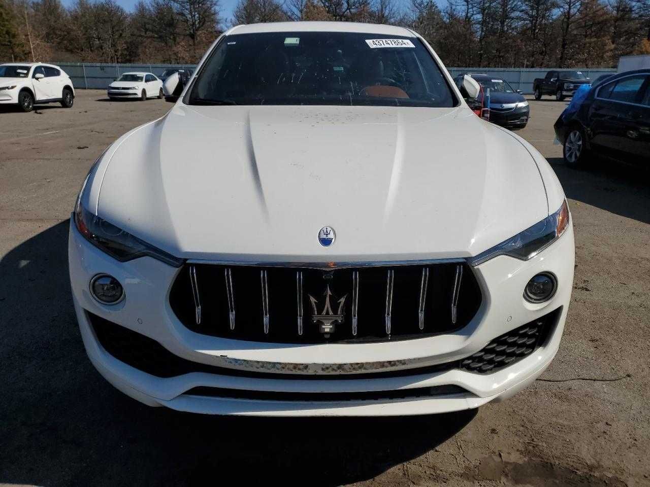 2023 Maserati Levante Gt