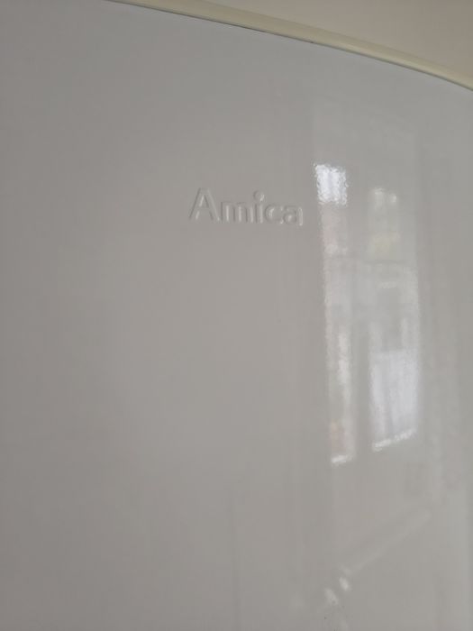 Lodówka Biała Amica