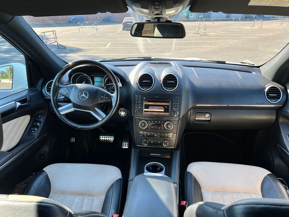 Перший власник. Grand edition