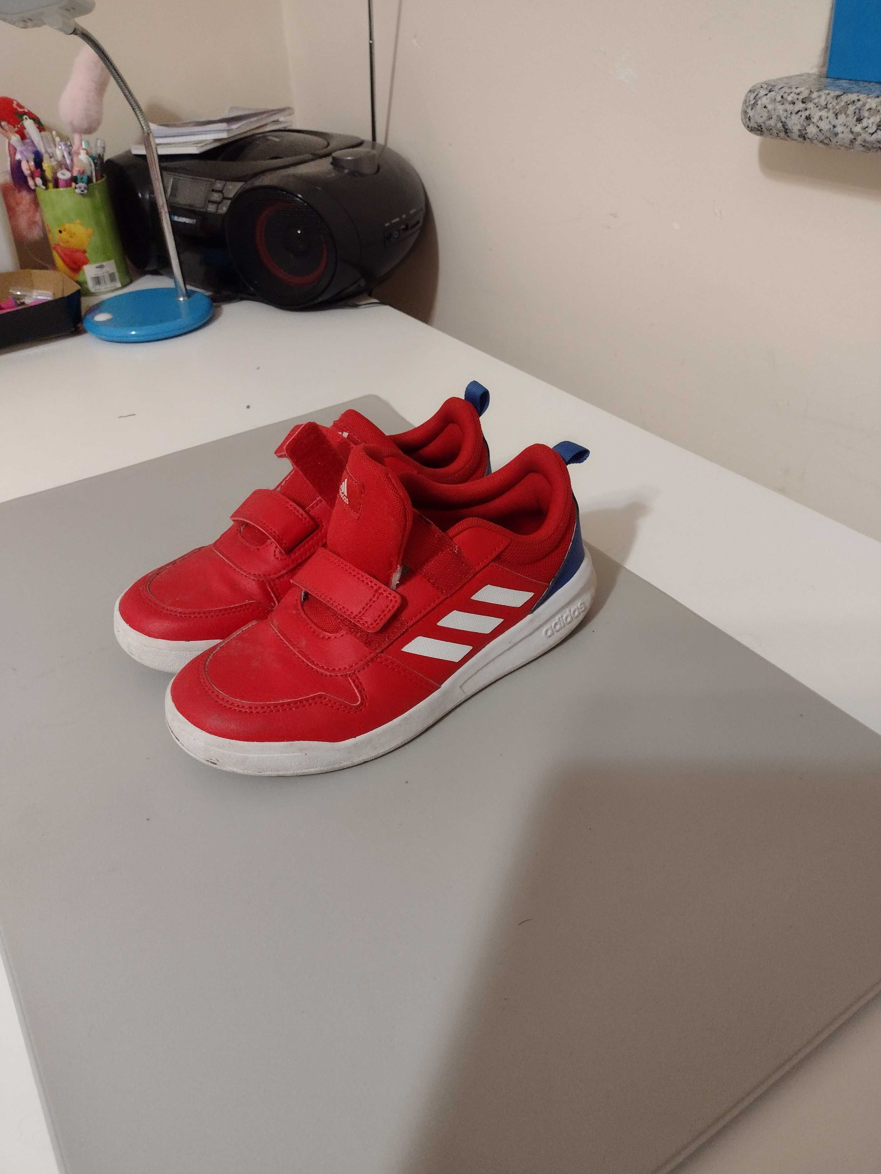 buty / adidasy firmy ADIDAS rozmiar 34