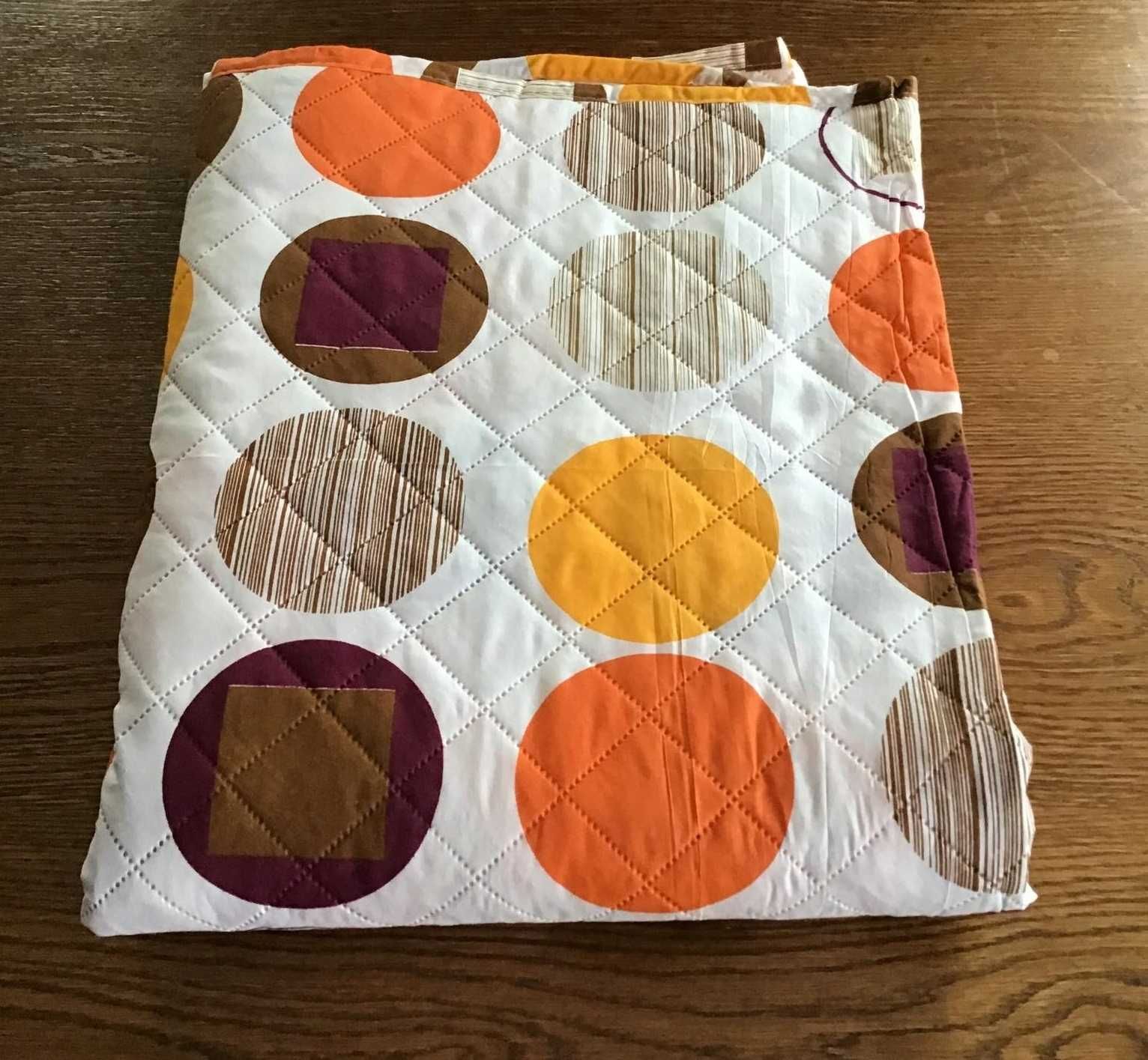 Kołdra letnia   200x220  Pikowana  Mikrofibra