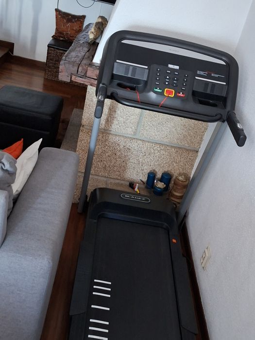 Passadeira eletrica nova,ainda com garantia