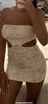 vestido novo breshka