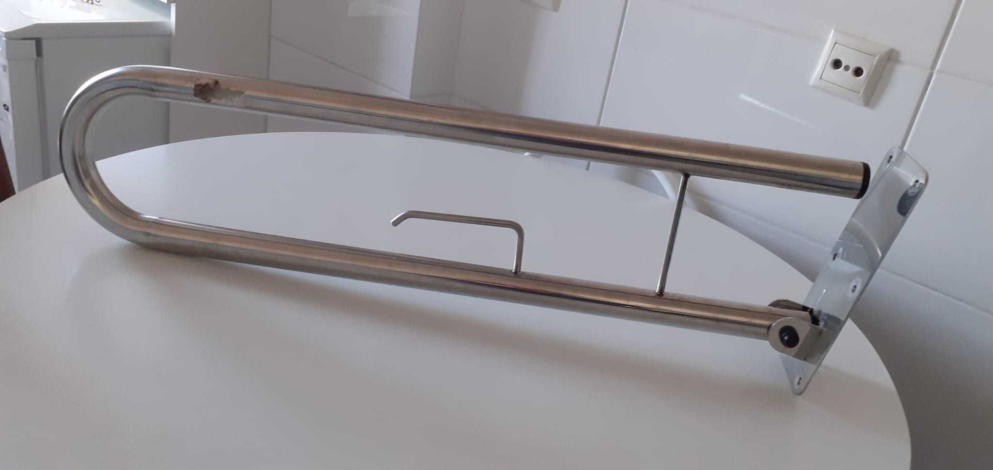 apoio de braco para casa de banho