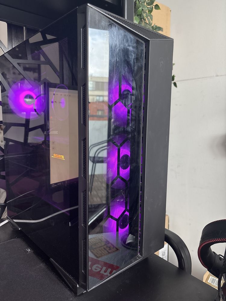 Komputer stacjonarny rtx 3060