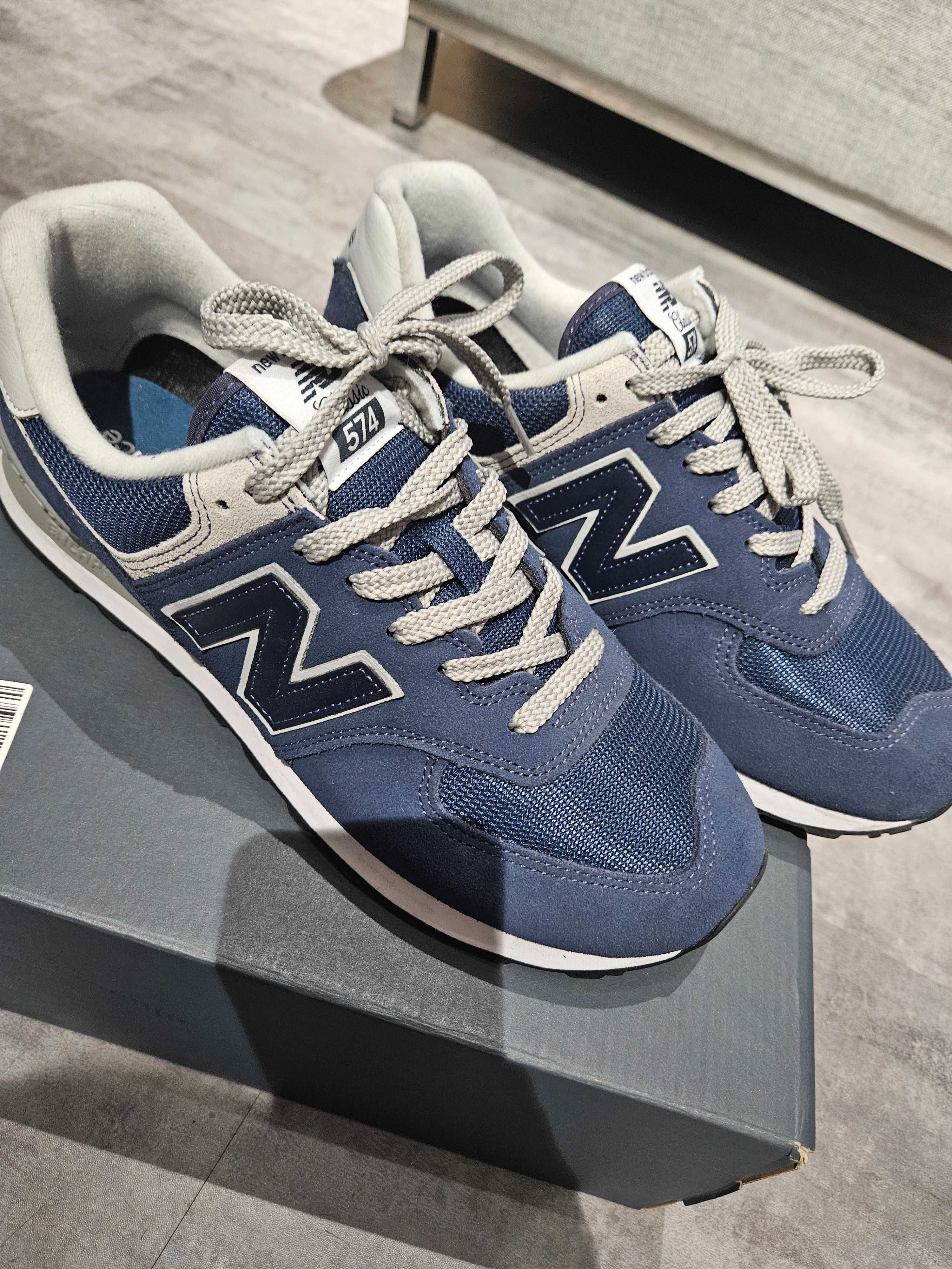 Buty New Balance rozm 45 Nowe