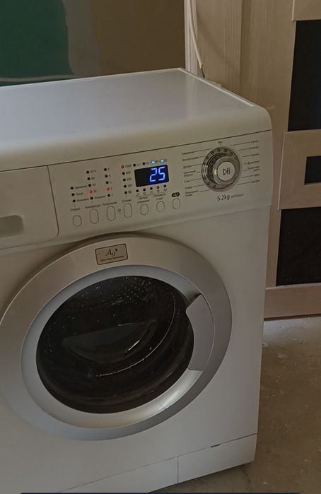 Пральна машина  Samsung