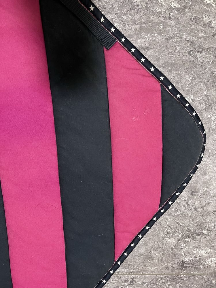 Eskadron DL full Nici pad