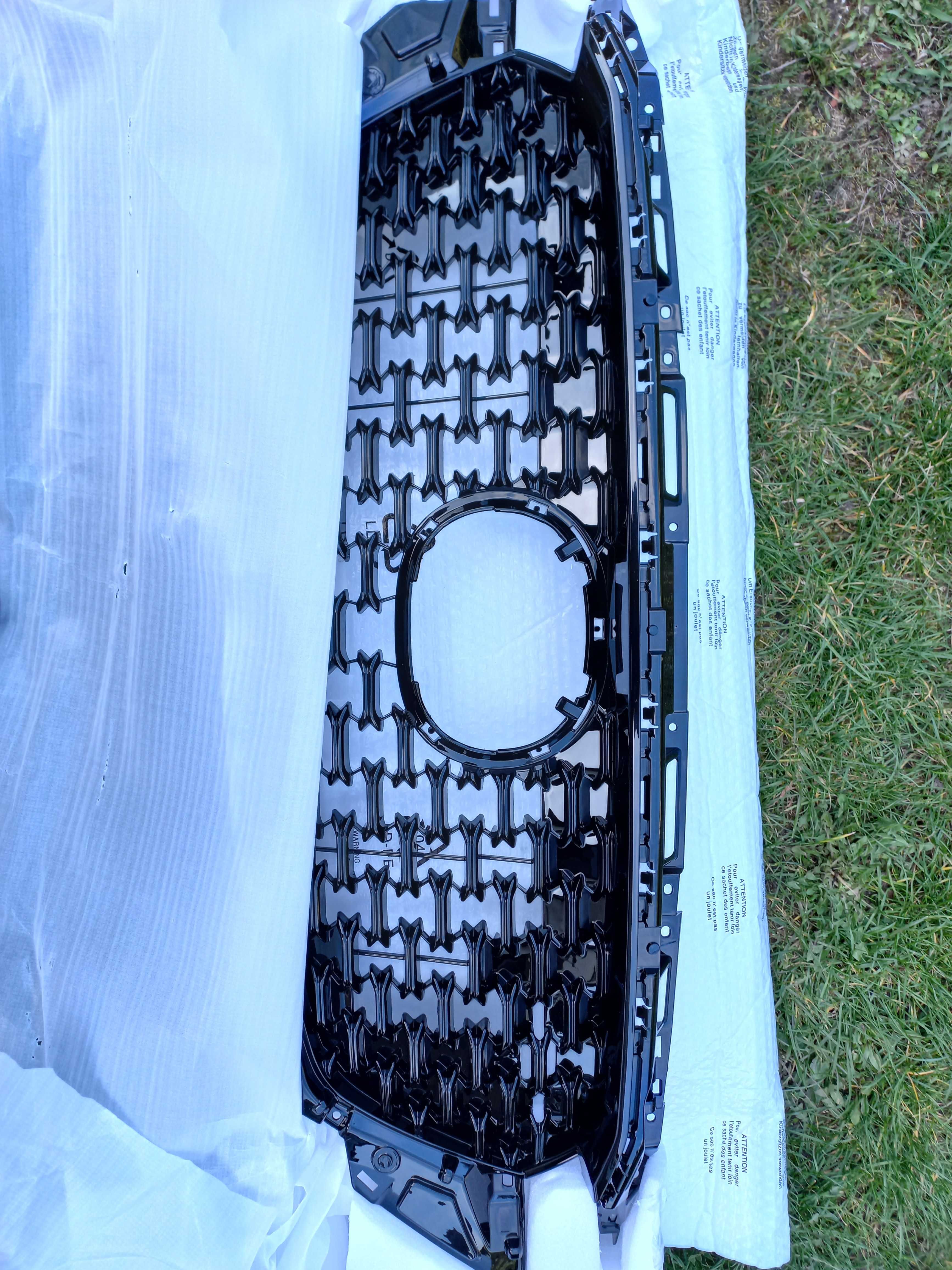 Mazda cx5 grill maska lusterko wewnetrzne oslona  nadkole 2022 wzwysz