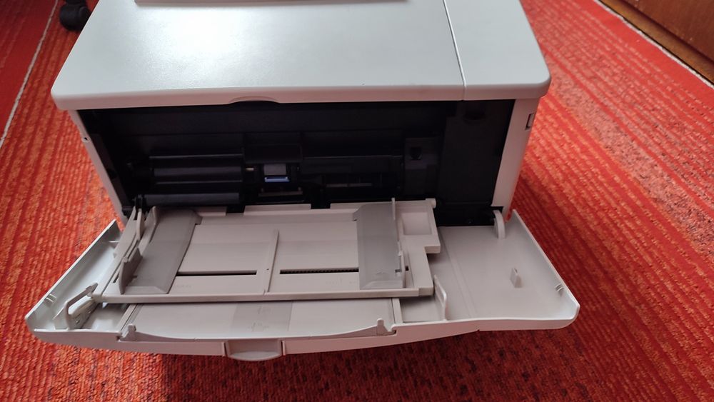 Принтер HP LaserJet LJ4000