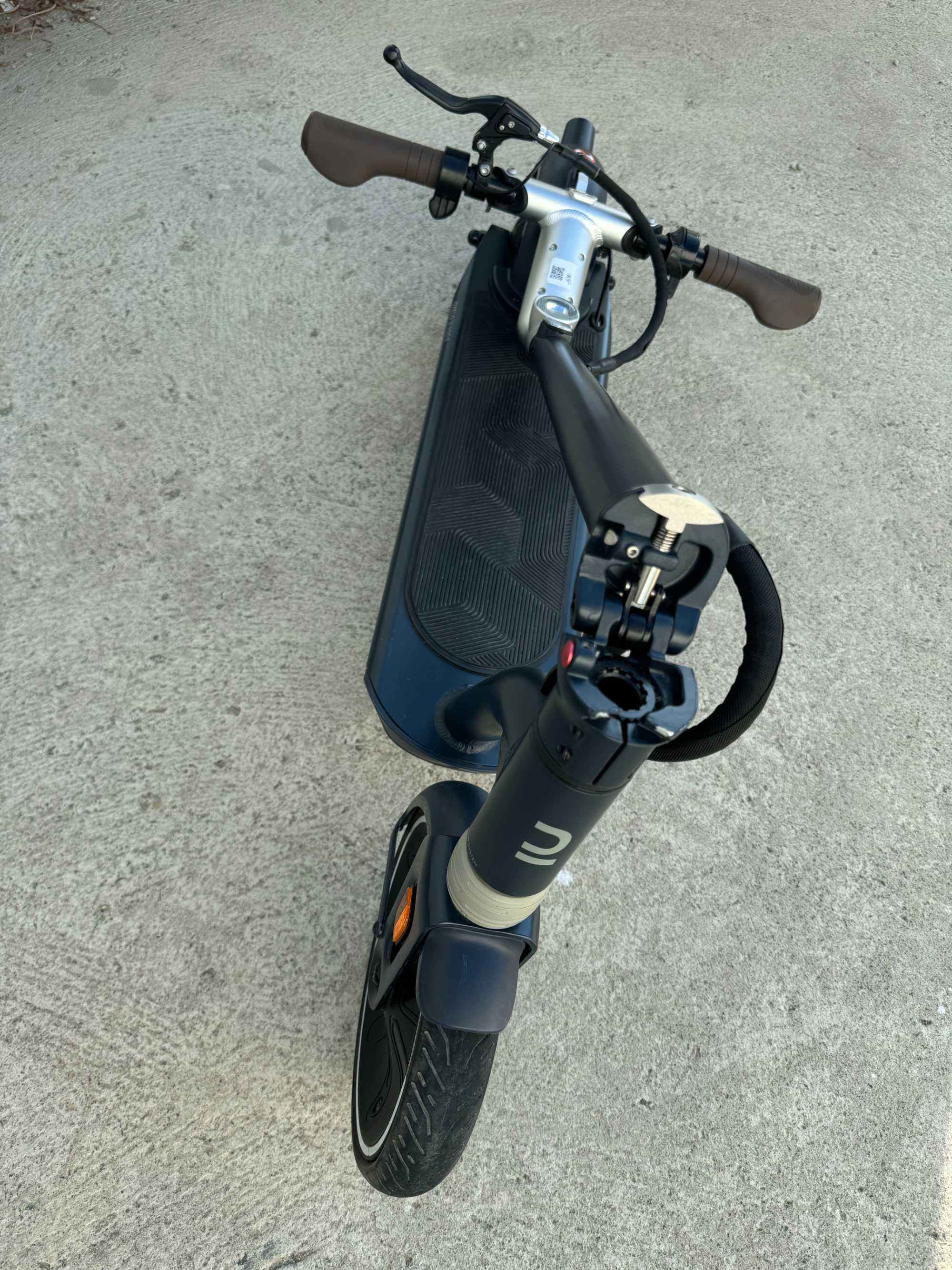 Trotinete DECATHLON R900E