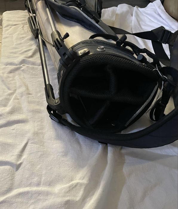 Saco de golfe bullet