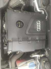 Audi a5 8t b8 1.8tfsi Cabd silnik 112tys