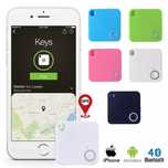 Localizador Bluetooth