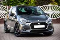 DS Automobiles DS 3 1.2 Turbo 110ps Performance Full 100% Oryginał Lakier LED