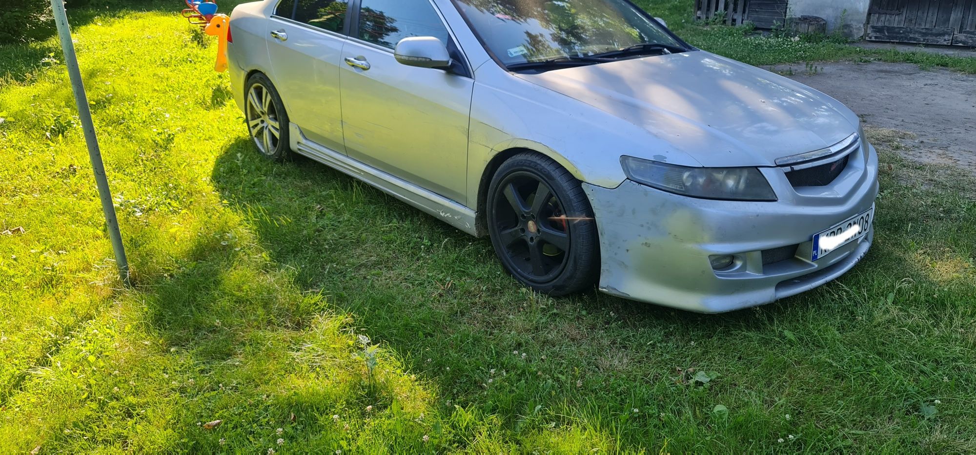 Accord 7 2.2 I-CTDI
