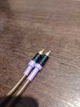 Kable RCA Belden 8402