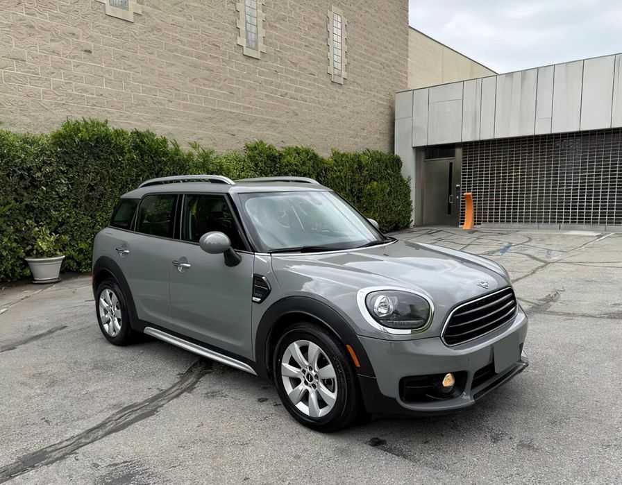 MINI Countryman      2019