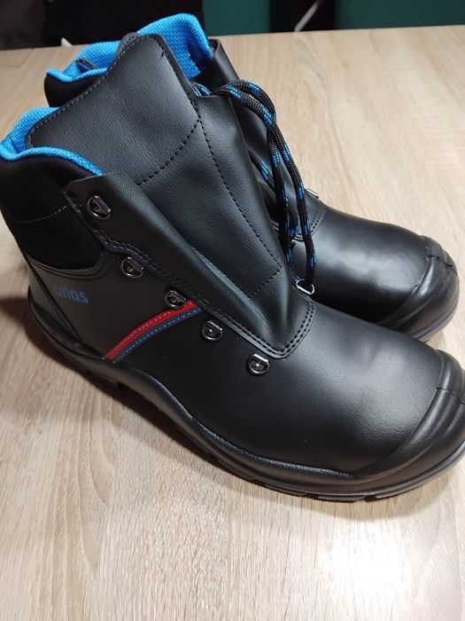 Buty Atlas s3 obuwie robocze ochronne rozmiar 42 i 43