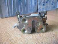 Fecho Fec4669 NISSAN Pick-Up D21 1992 2.5D 75CV 4P CINZA TE Manual