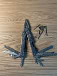 Multitool Super Tool 300  uszkodzony, niesprawny, na części.
