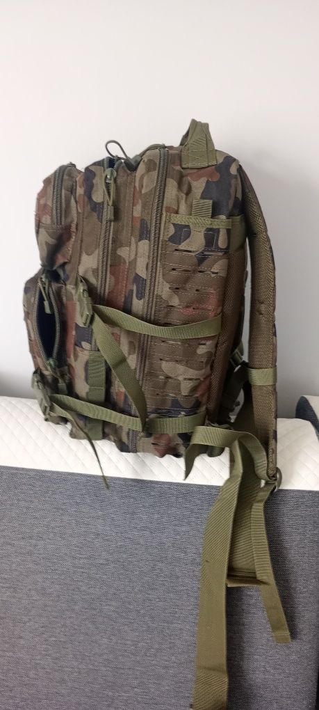 Plecak taktyczny Dominator 36L WZ93