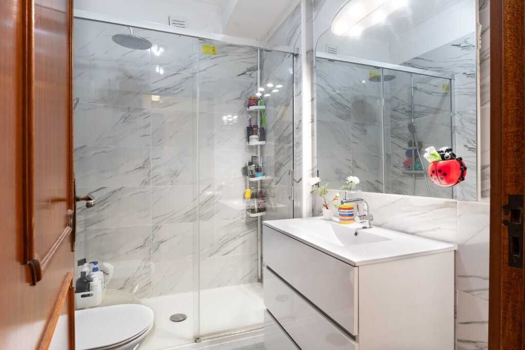 Apartamento T3 com Garagem Box 45,5 m2Monte dos Burgos, Prelada