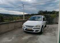 Opel Corsa 1.3 CDTI