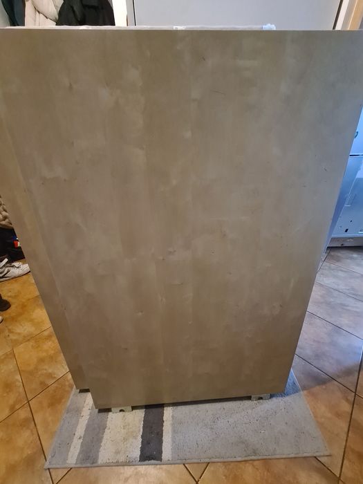2 x Biurko Ikea expedit /kallax cena za 2 sztuki