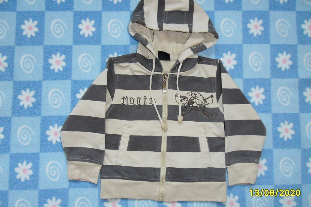 Wyprzedaż ubranek 60 szt. za 70 zł