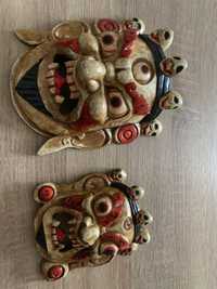 Maska dekoracyjna
